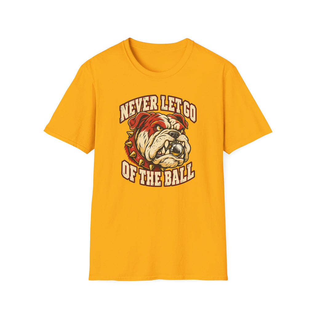 Never Let Go T-Shirt