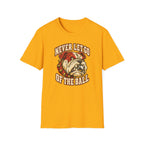 Never Let Go T-Shirt