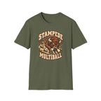Stampede Multiball T-Shirt