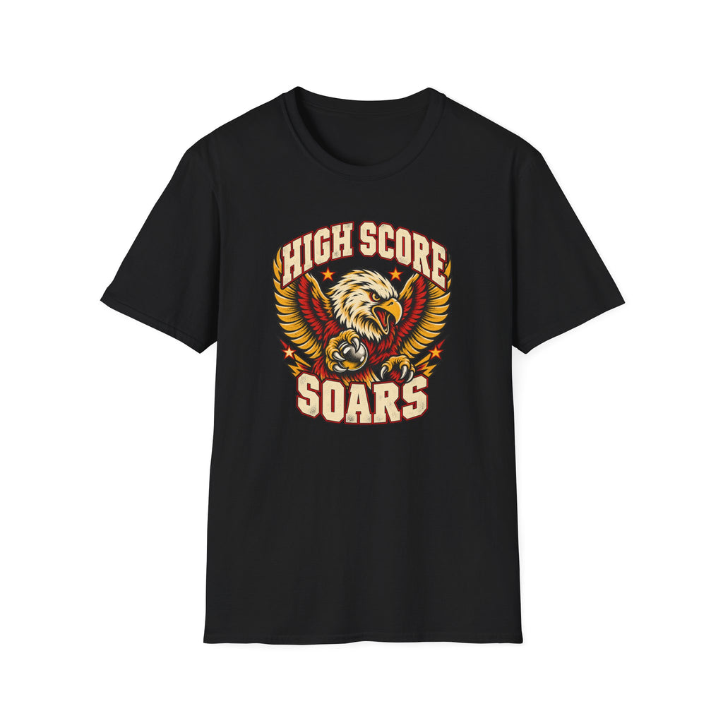 High Score Soars T-Shirt