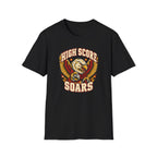 High Score Soars T-Shirt