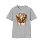 High Score Soars T-Shirt