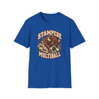 Stampede Multiball T-Shirt
