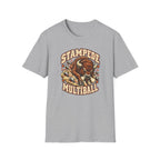 Stampede Multiball T-Shirt
