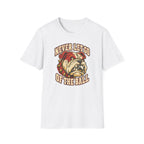 Never Let Go T-Shirt