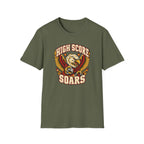 High Score Soars T-Shirt