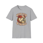 Never Let Go T-Shirt
