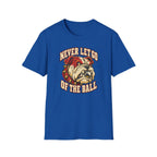 Never Let Go T-Shirt