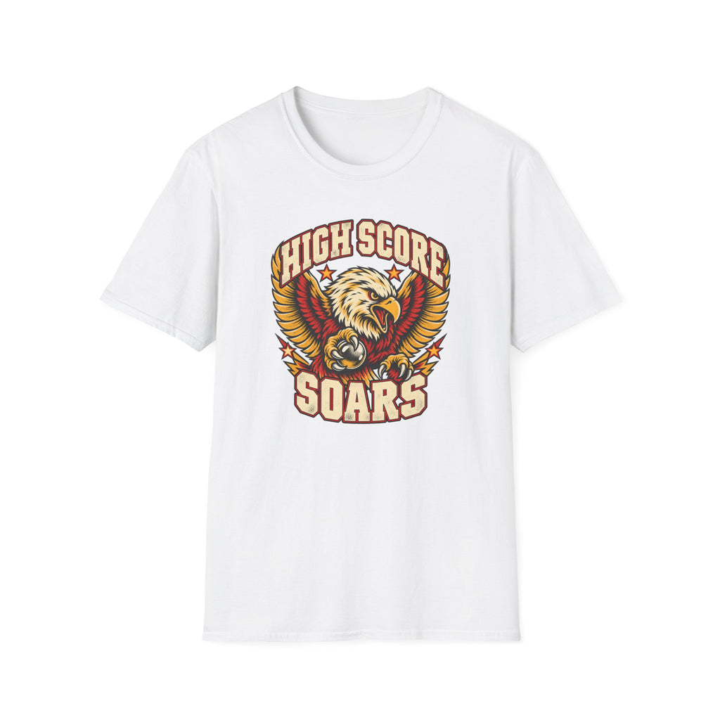 High Score Soars T-Shirt