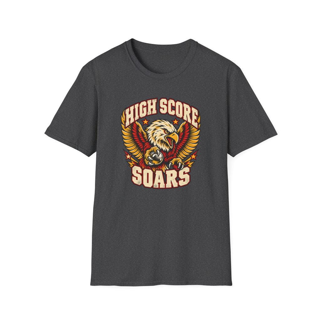 High Score Soars T-Shirt