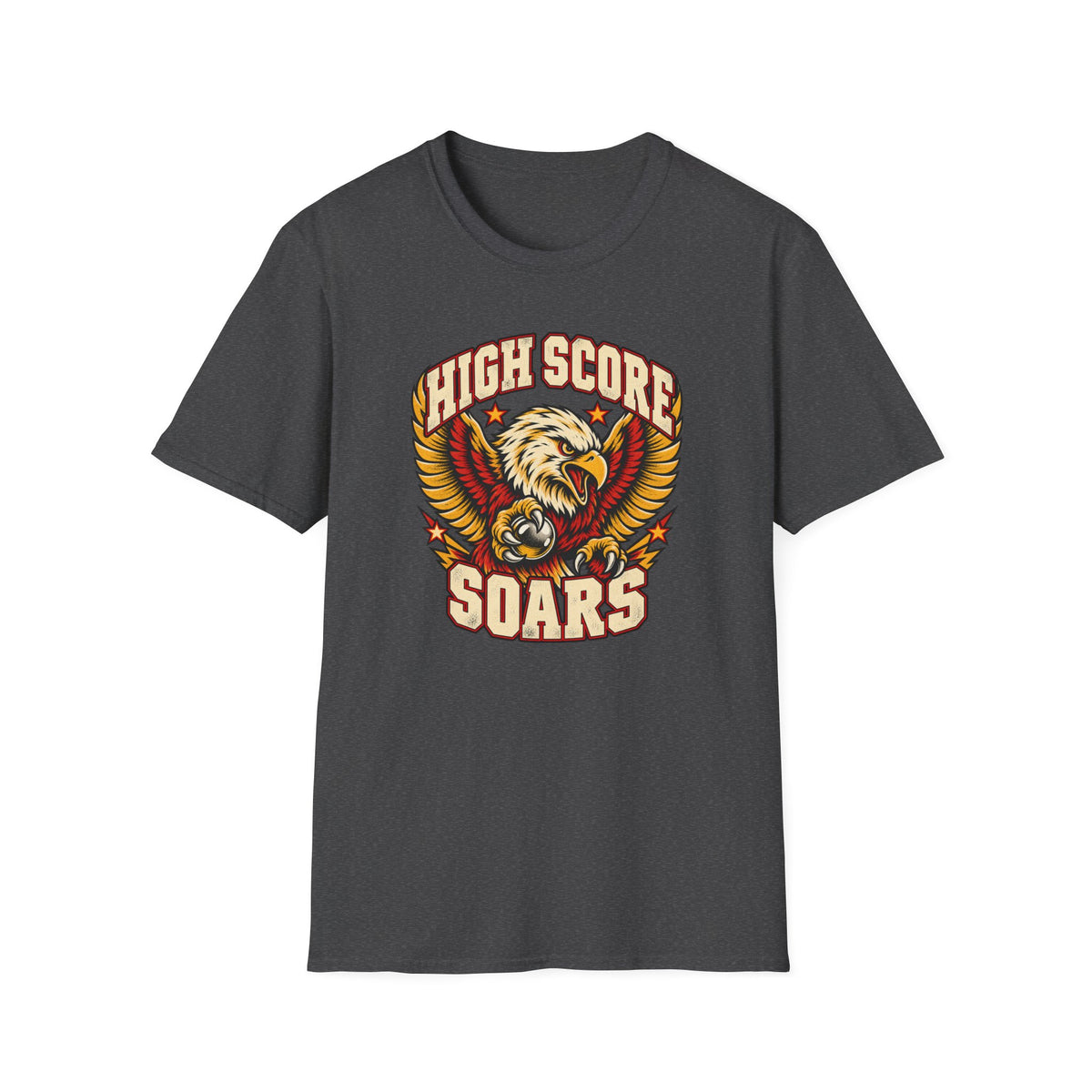 High Score Soars T-Shirt