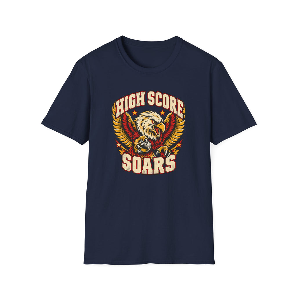 High Score Soars T-Shirt