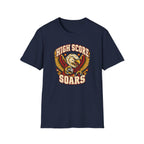 High Score Soars T-Shirt