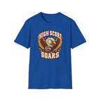High Score Soars T-Shirt