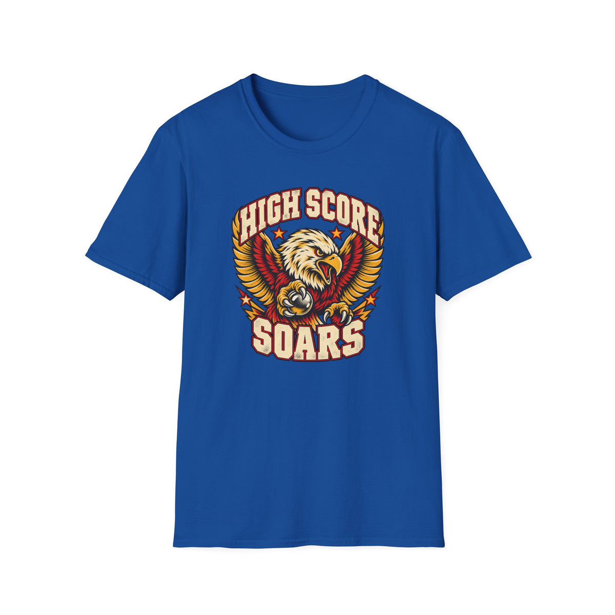 High Score Soars T-Shirt