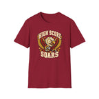 High Score Soars T-Shirt