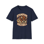 Stampede Multiball T-Shirt
