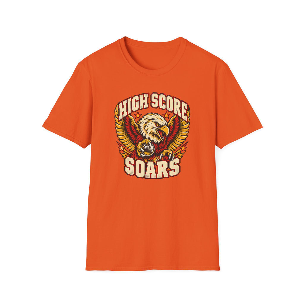 High Score Soars T-Shirt
