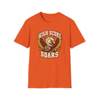 High Score Soars T-Shirt