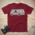 Pinnebago T-Shirt
