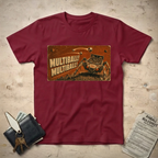 Multiball Space T-Shirt