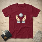 Pinball Hands T-Shirt