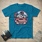 CHI Cradle Separators T-Shirt