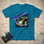 High Score Wizard T-Shirt