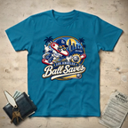 LA Ball Saves T-Shirt