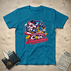 CLE Coin Slammers T-Shirt