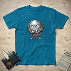 Grumpy Pinball T-Shirt
