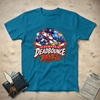 DEN Deadbounce Devils T-Shirt