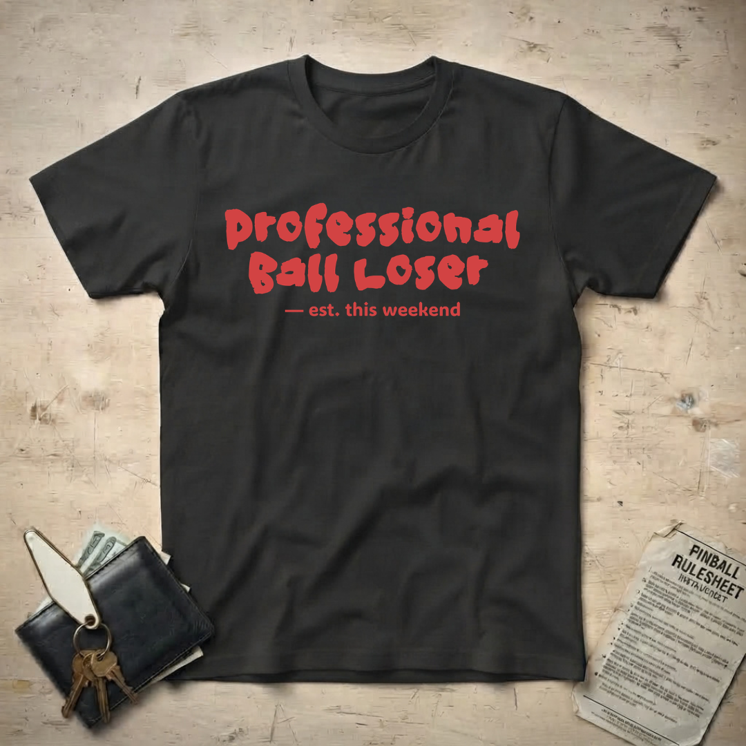 Ball Loser T-Shirt