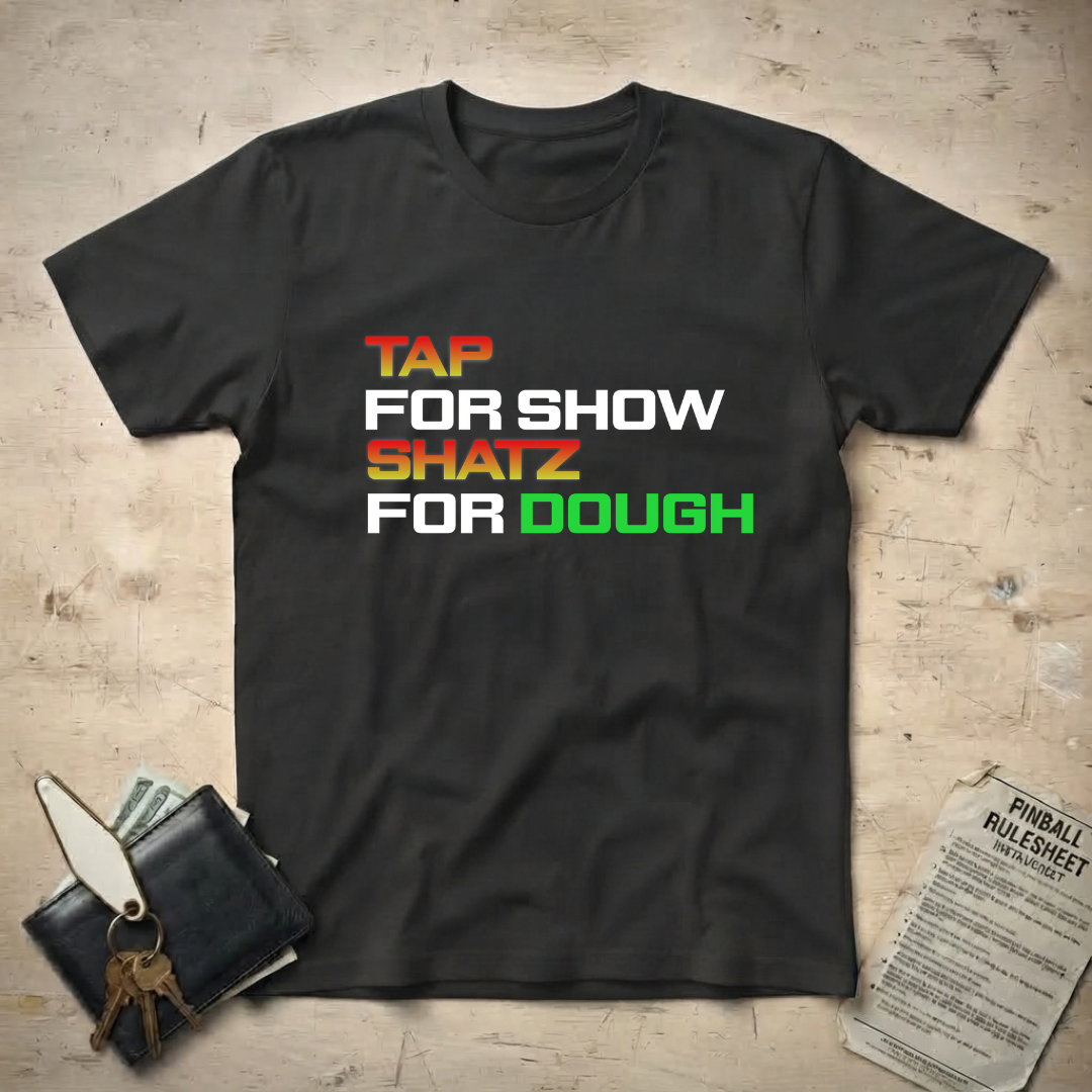 Shatz T-Shirt