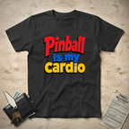 Cardio T-Shirt
