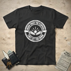 Flippers Down T-Shirt