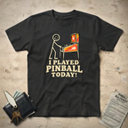 Pinball Today T-Shirt