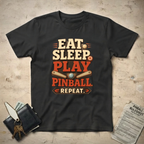 ESP Pinball T-Shirt