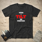 Yeah Tilt T-Shirt