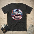 CHI Cradle Separators T-Shirt