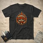 Ruined my Quiet T-Shirt