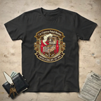 2 in 1 Espresso Pinball T-Shirt