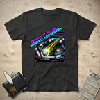 High Score Wizard T-Shirt