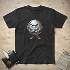 Grumpy Pinball T-Shirt