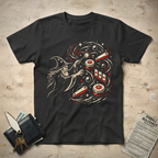 Wizard Pinball T-Shirt