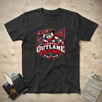 Ohio Outlane Outlaws T-Shirt