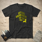 Kids Know T-Shirt