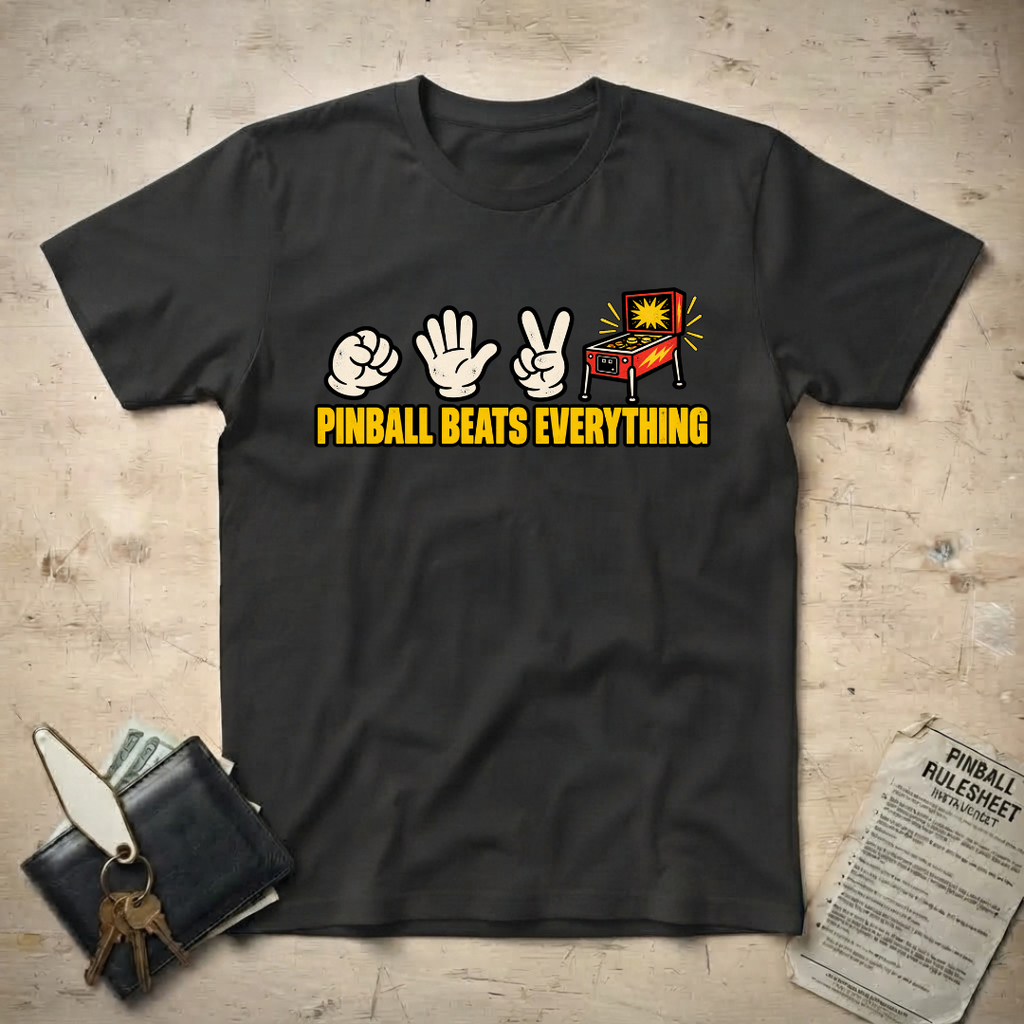 Beats Everything T-Shirt