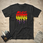 Wicked Shimmy T-Shirt