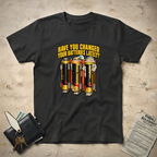 Changed Batteries T-Shirt